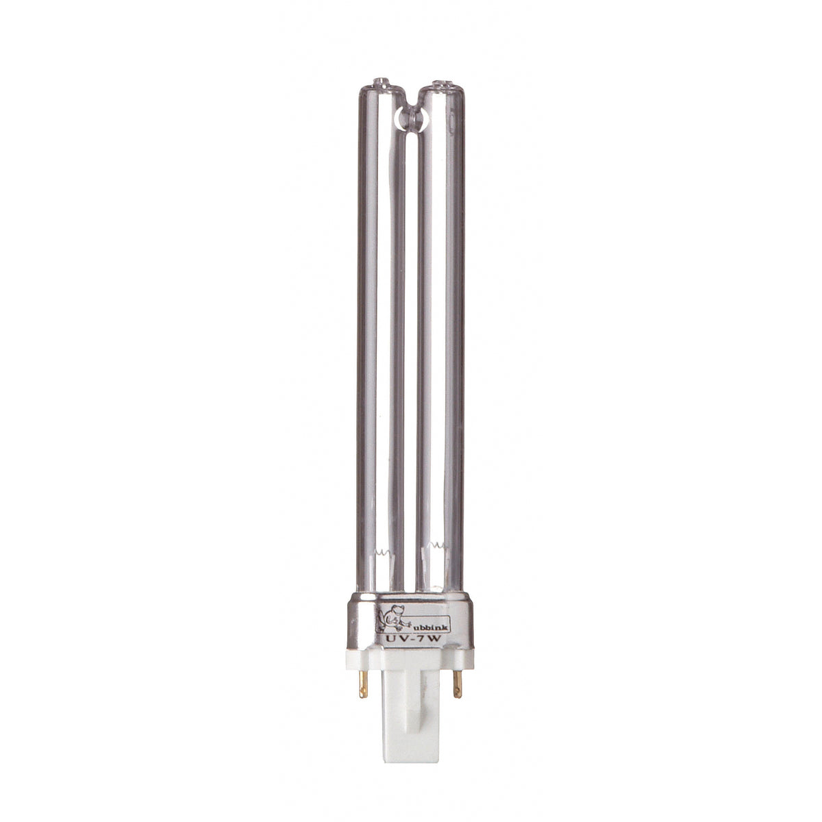 Ersatzlampe UV-C PL - 7 Watt - Ubbink