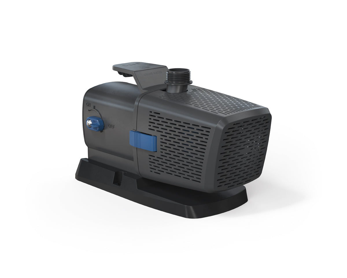 Aquarius Eco Premium 4500 - NEU 2025 - Oase