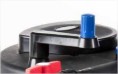 Cleaning handle for Viviopress 60 + 24