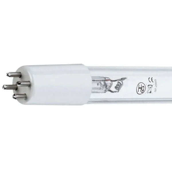 Lámpara 40W - Bombilla TL T5 para aparato Midi Power 40W - Aquaforte