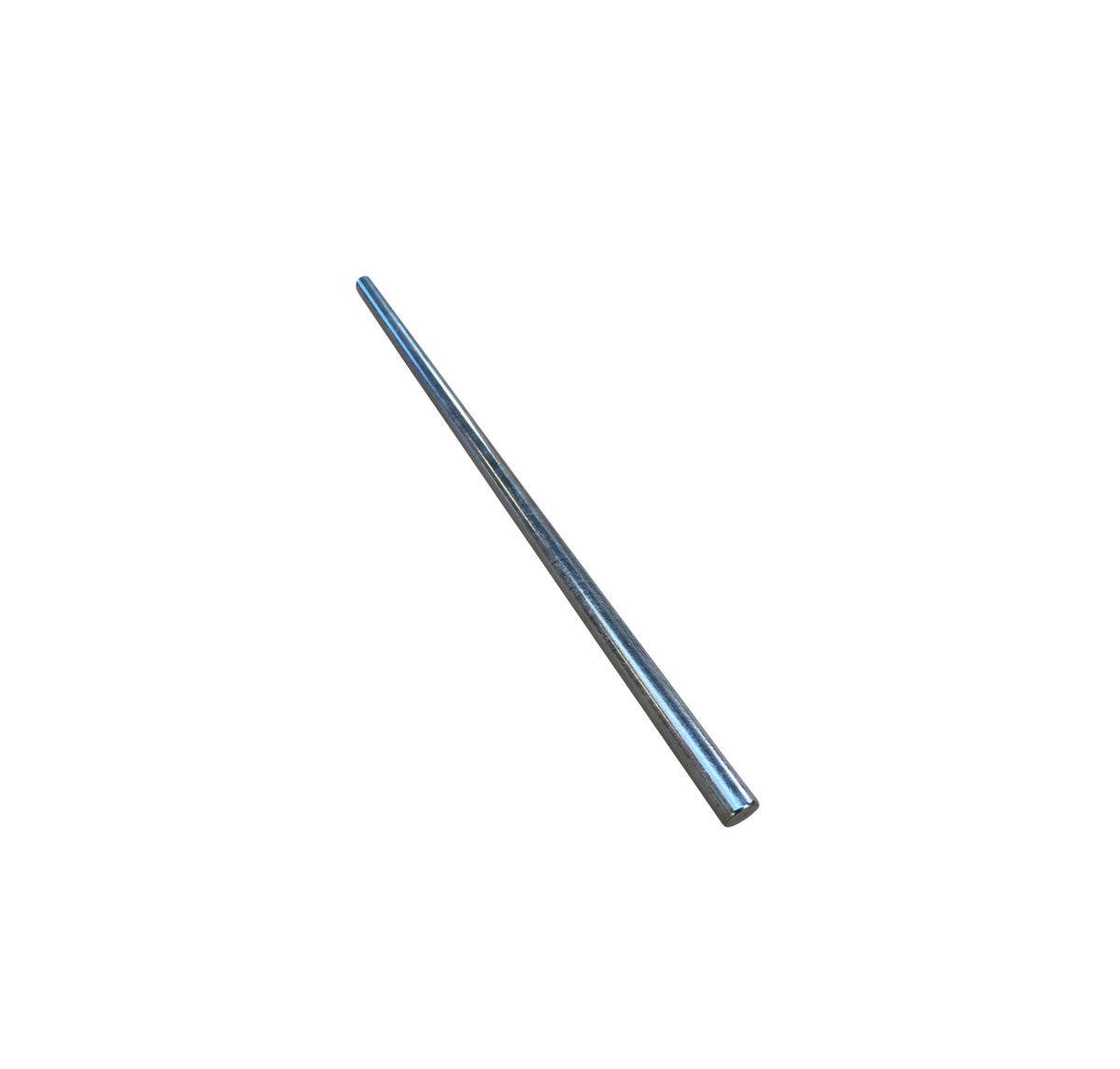 Barre droite inox 316 pour aération — Ø 10 × 300 mm — Air-Aqua — vue 1