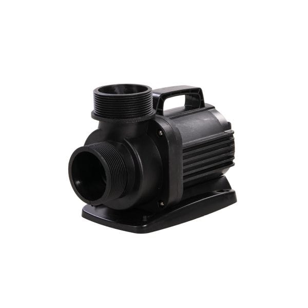 Aquaforte Pompes pour filtres et ruisseaux DM Vario 20000 WiFi - Pompe pour étang - Aquaforte 8717605130071 RD803