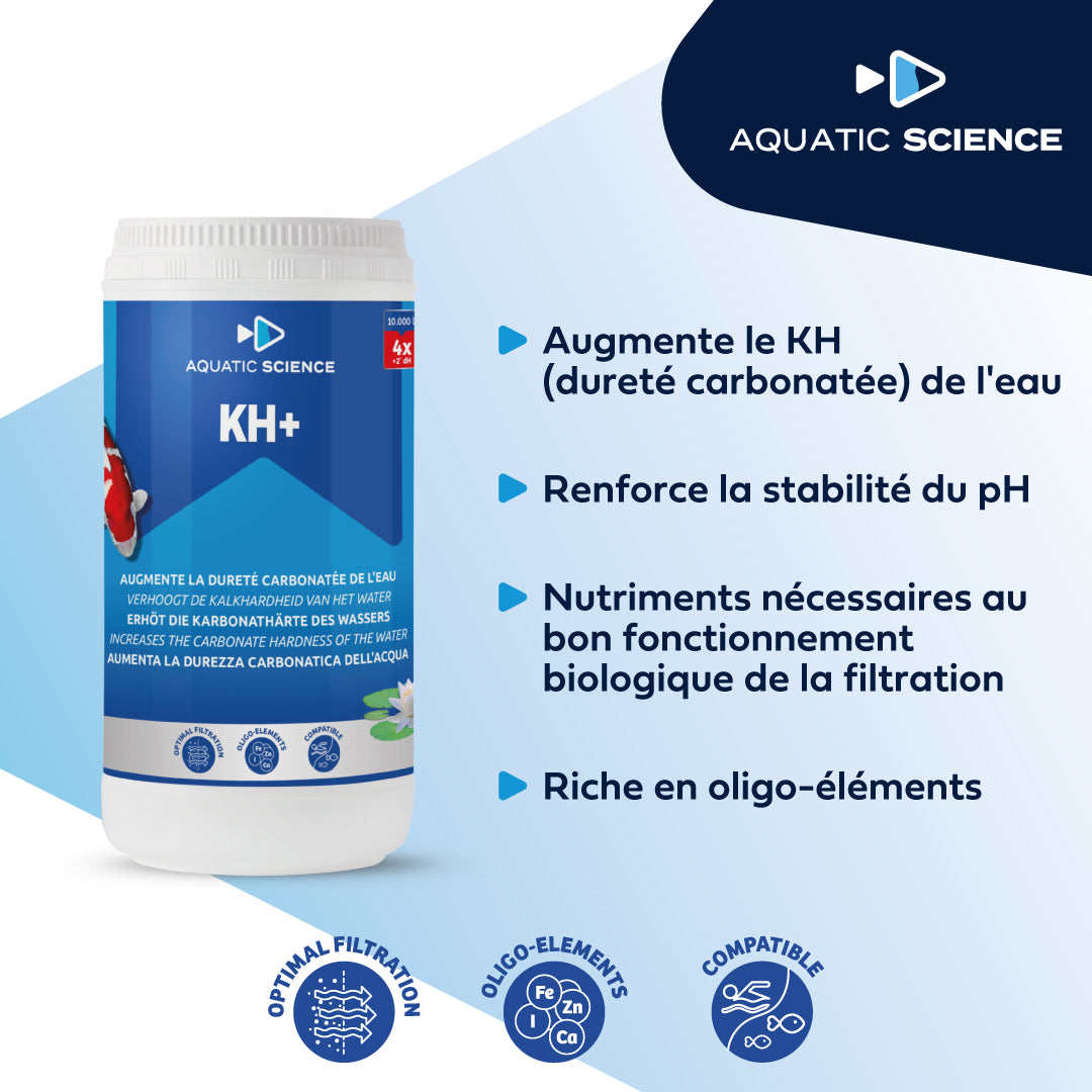 KH+ 0,4 kg — vue 2