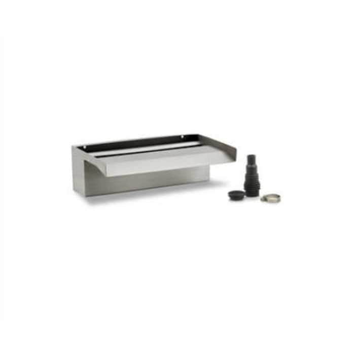 Aquipond Accessoires de pêche WATERFALL XL 30 LAME D'EAU 4010052707716 70771