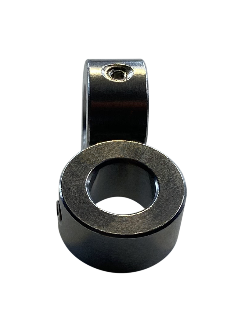 Bague d'aération - Connecteur - 10x10 mm — Aquitechnics — vue 2