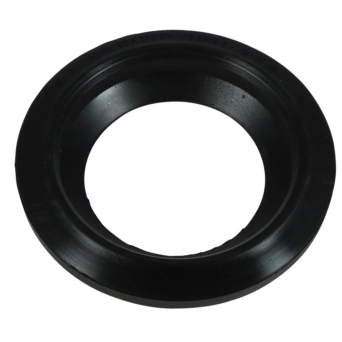 Traversée de paroi EPDM 110 mm (Ø117 mm) — Aquitechnics — vue 1