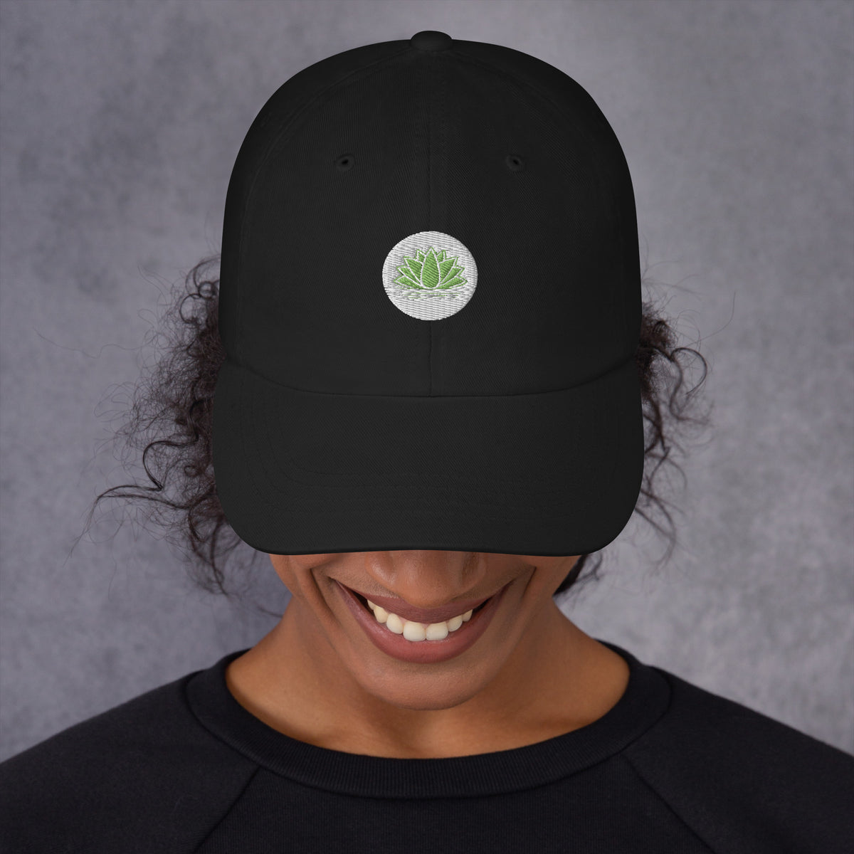 Casquette Aquiflor - 2024 Edition