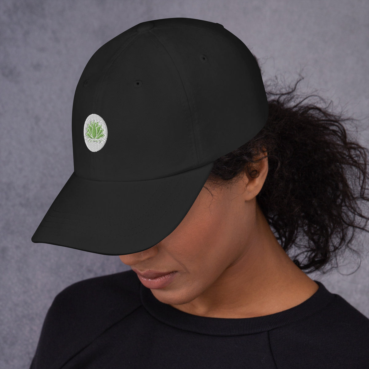 Casquette Aquiflor - 2024 Edition