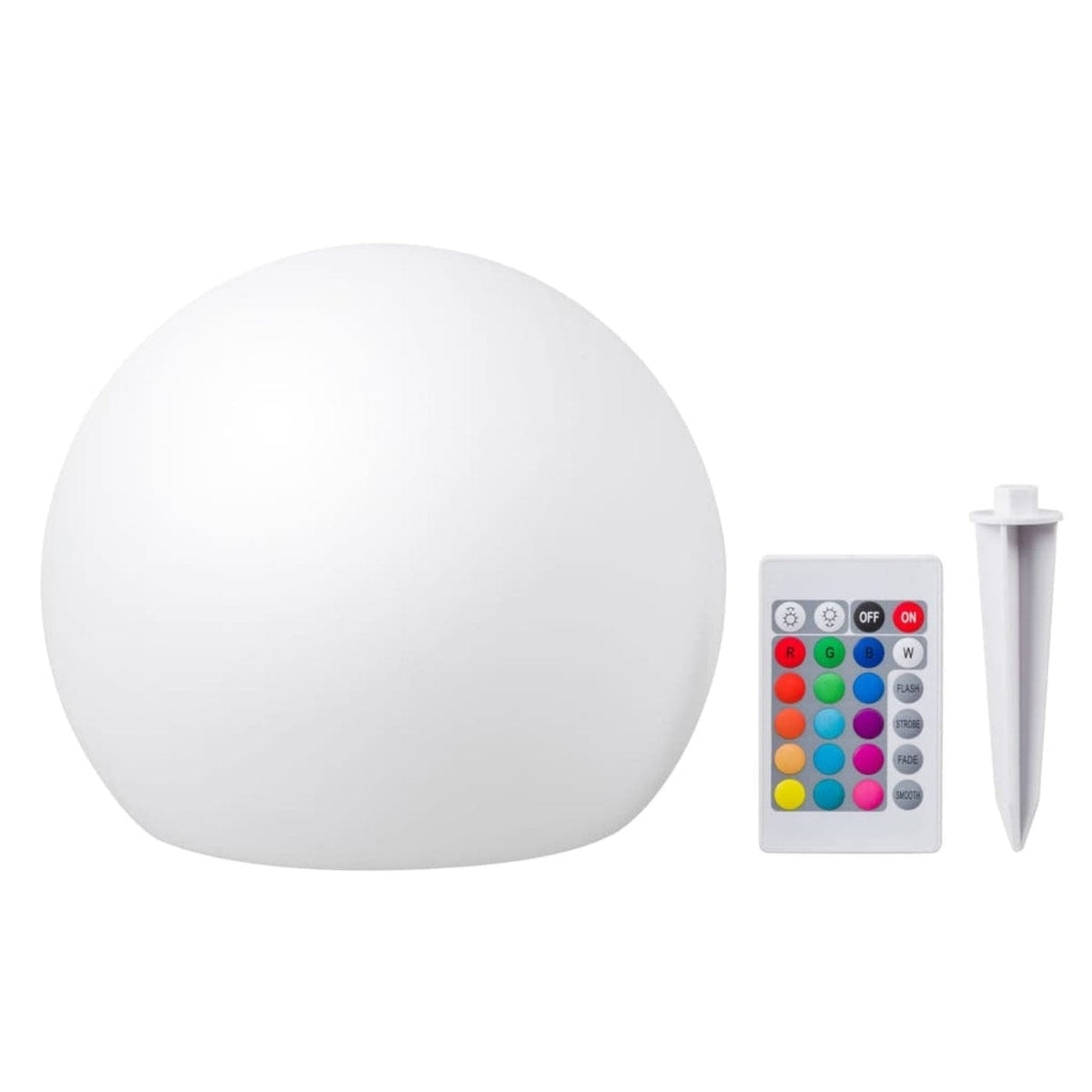 FOUDEBASSIN.COM MultiBright SolarFloat 25 8711465540261 1354026