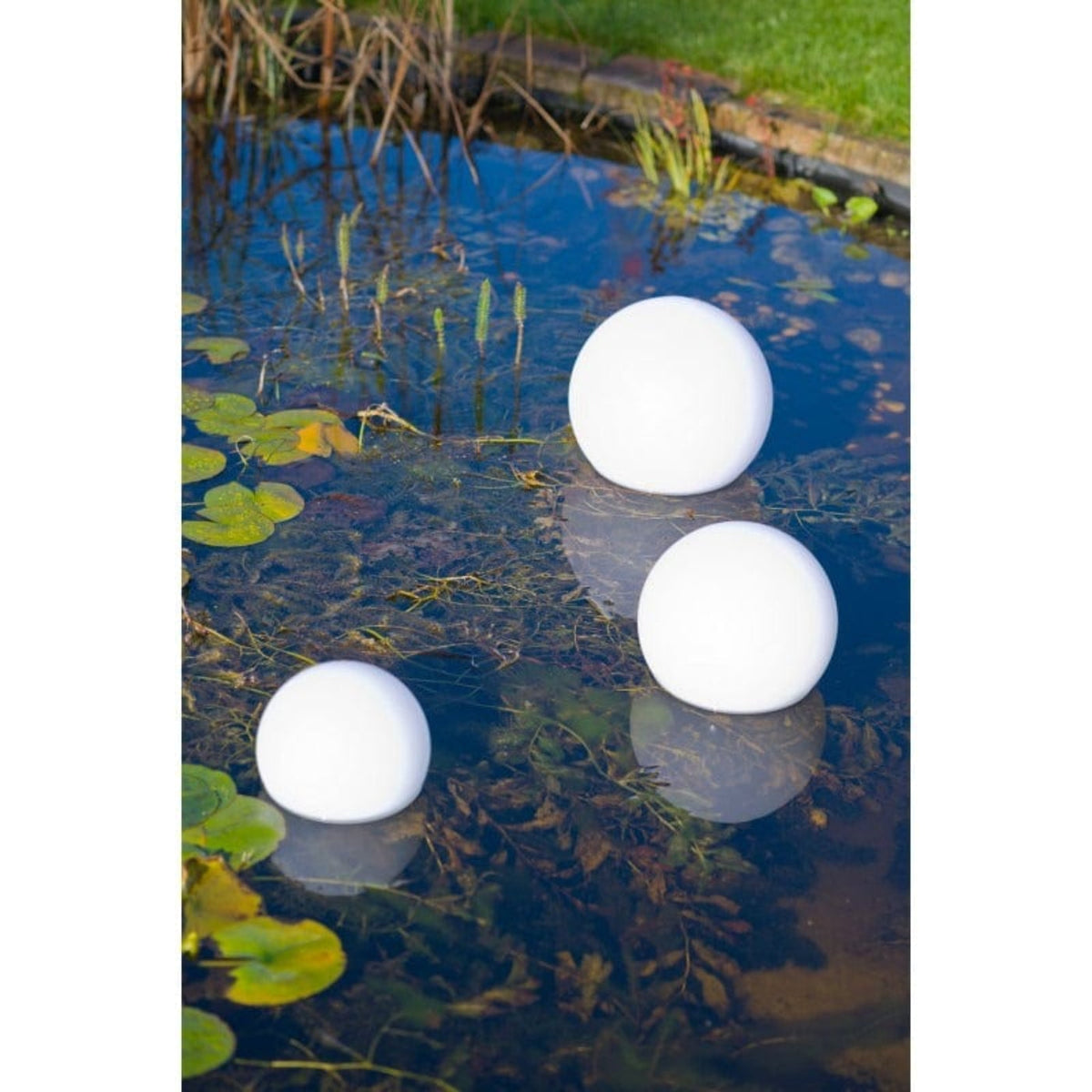 FOUDEBASSIN.COM MultiBright SolarFloat 30 8711465540278 1354027