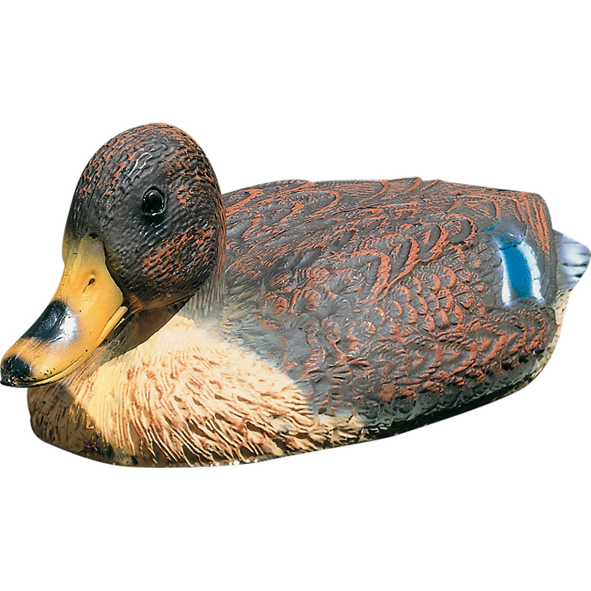 Canard colvert flottant Heissner – 36,5 cm