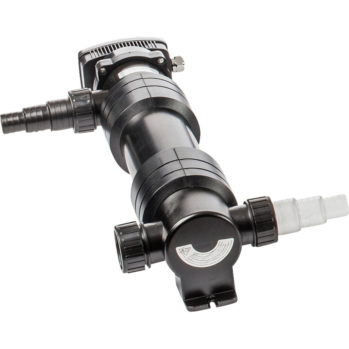 Clarificateur UVC professionnel Heissner – 36 W
