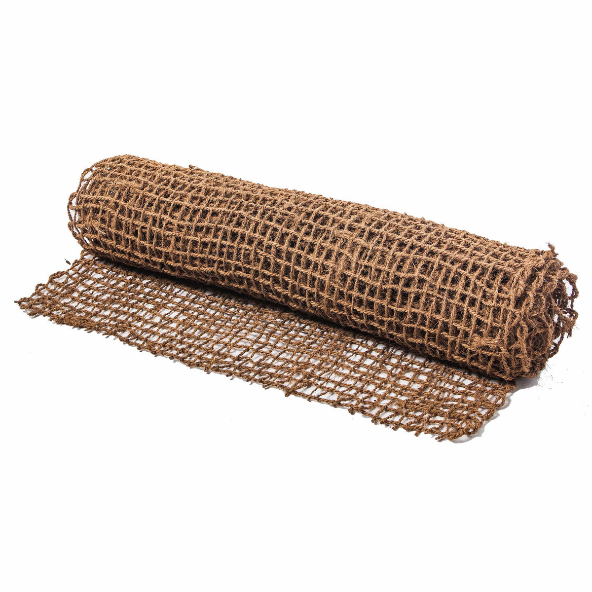 Natte de berge en fibres de coco Heissner – 1 × 5 m