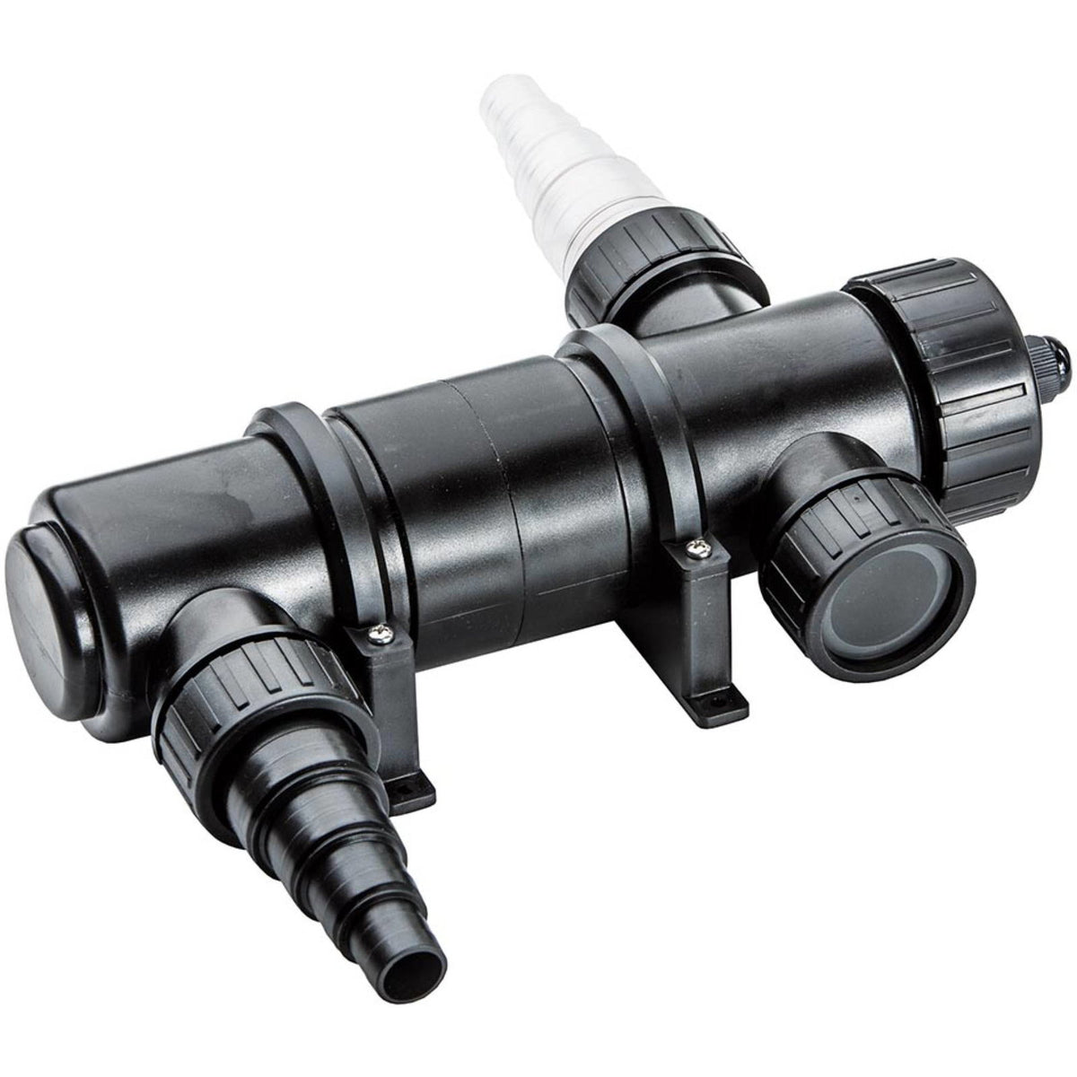 Clarificateur UVC SMARTLINE Heissner – 18 W