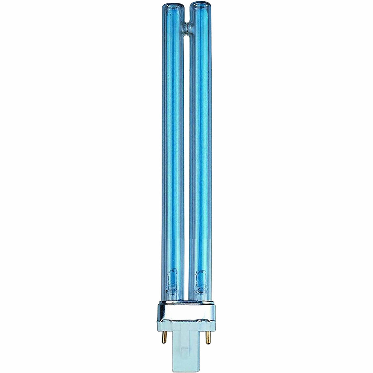 Lampes UVC Heissner