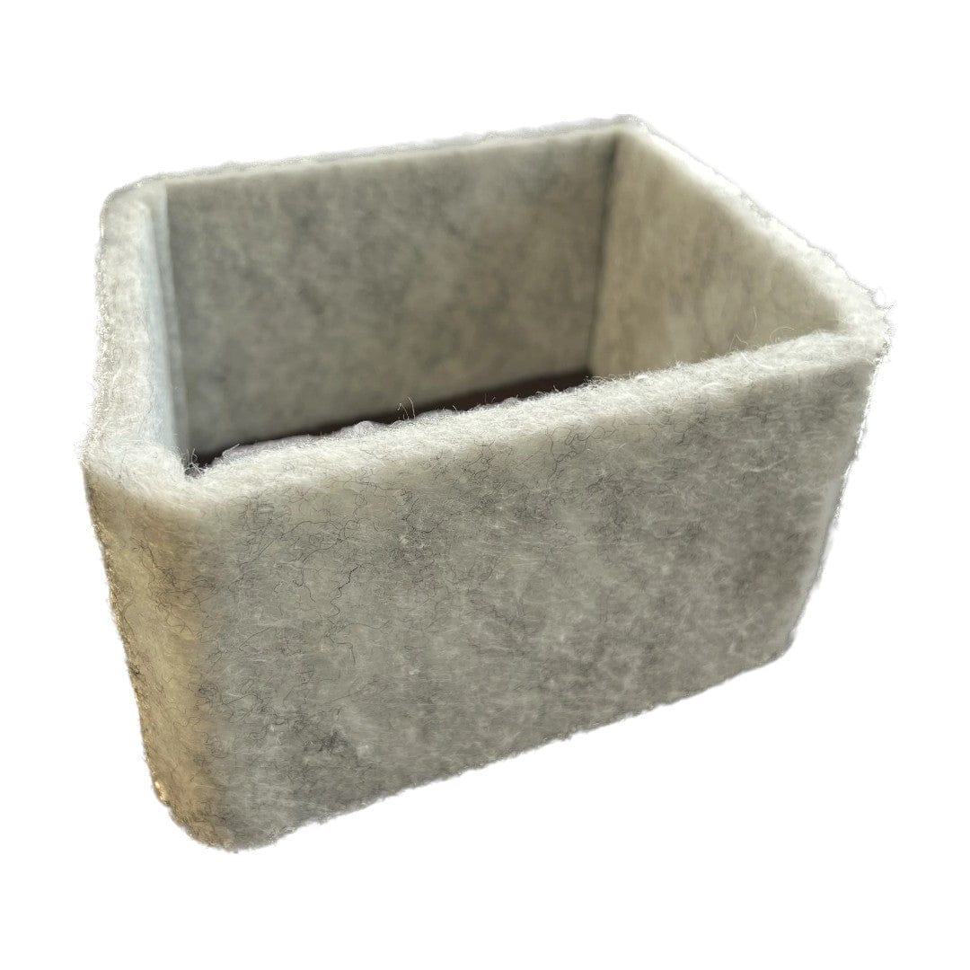 ABSORBEUR DE BRUIT – HiBlow HP-150 / 200 - Mousse HIBLOW HP150 & 200