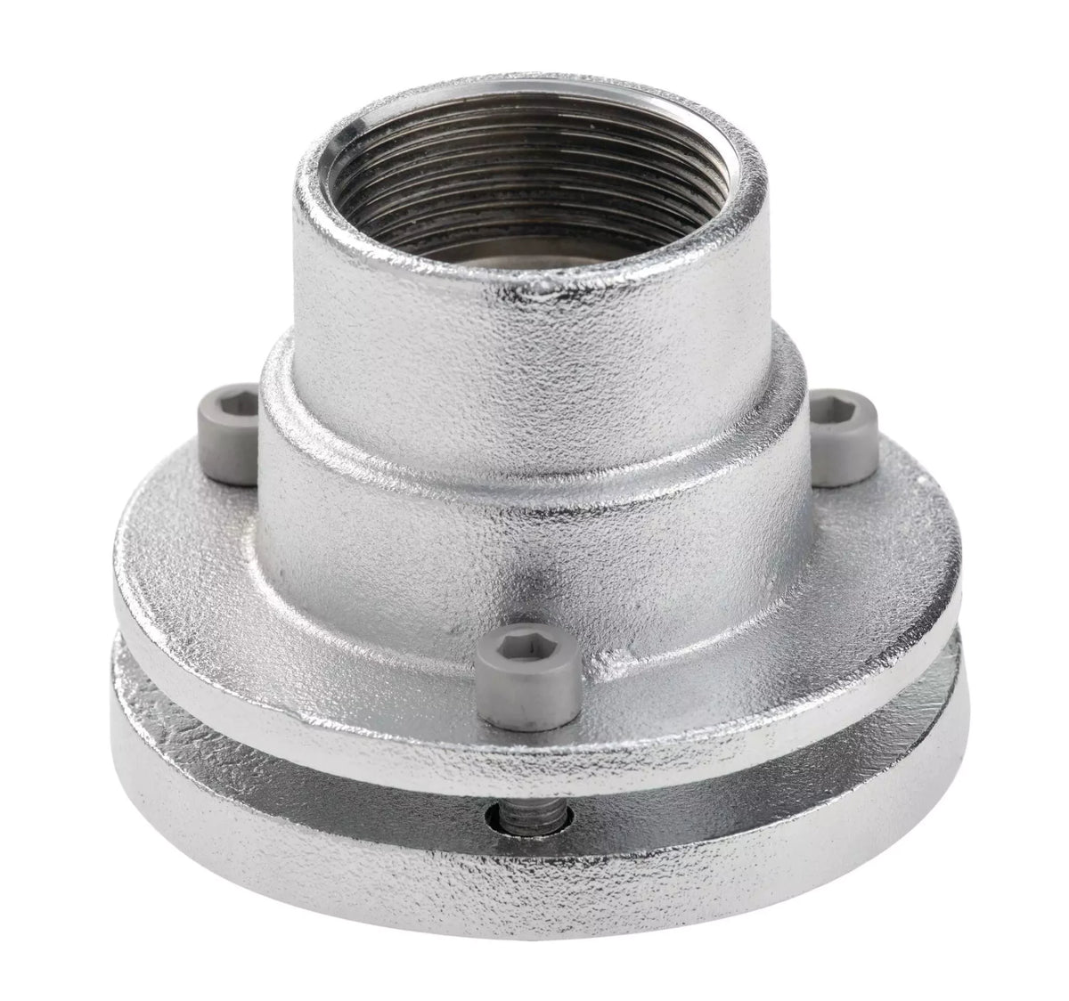 OASE Bride d'ajustage 10 argent – visuel 1