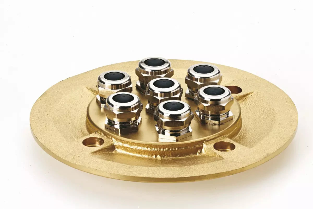 OASE Passe câble 7/100 T – visuel 1