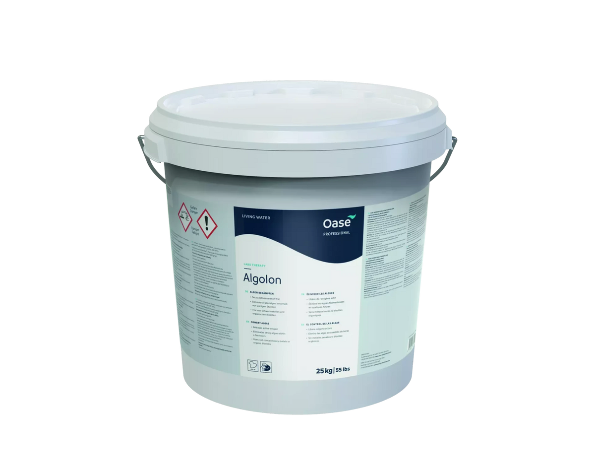 OASE Algolon 25 kg – visuel 1