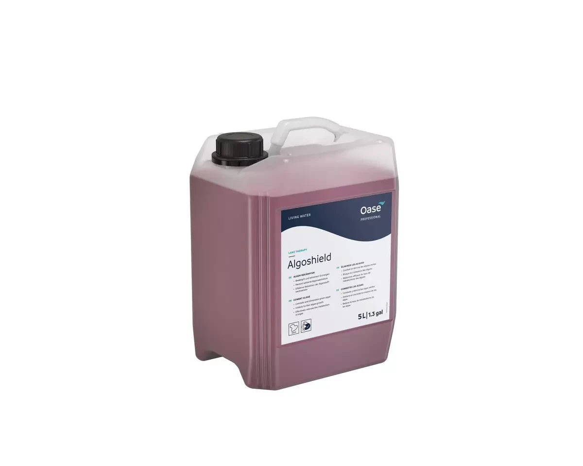 OASE Algoshield 5 l – visuel 1