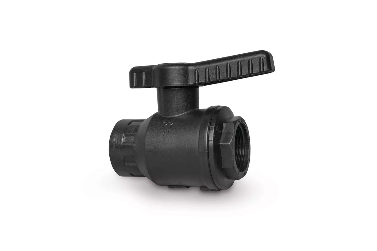 Robinet de vidange OASE pour FiltoClear 60000 et 90000 – vue 1