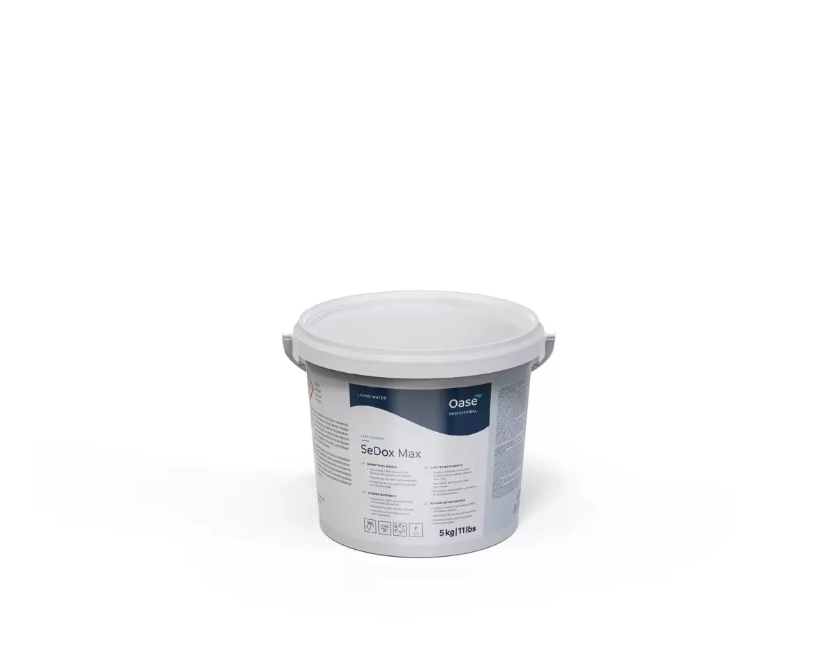 OASE SeDox Max - 5 kg – vue 1
