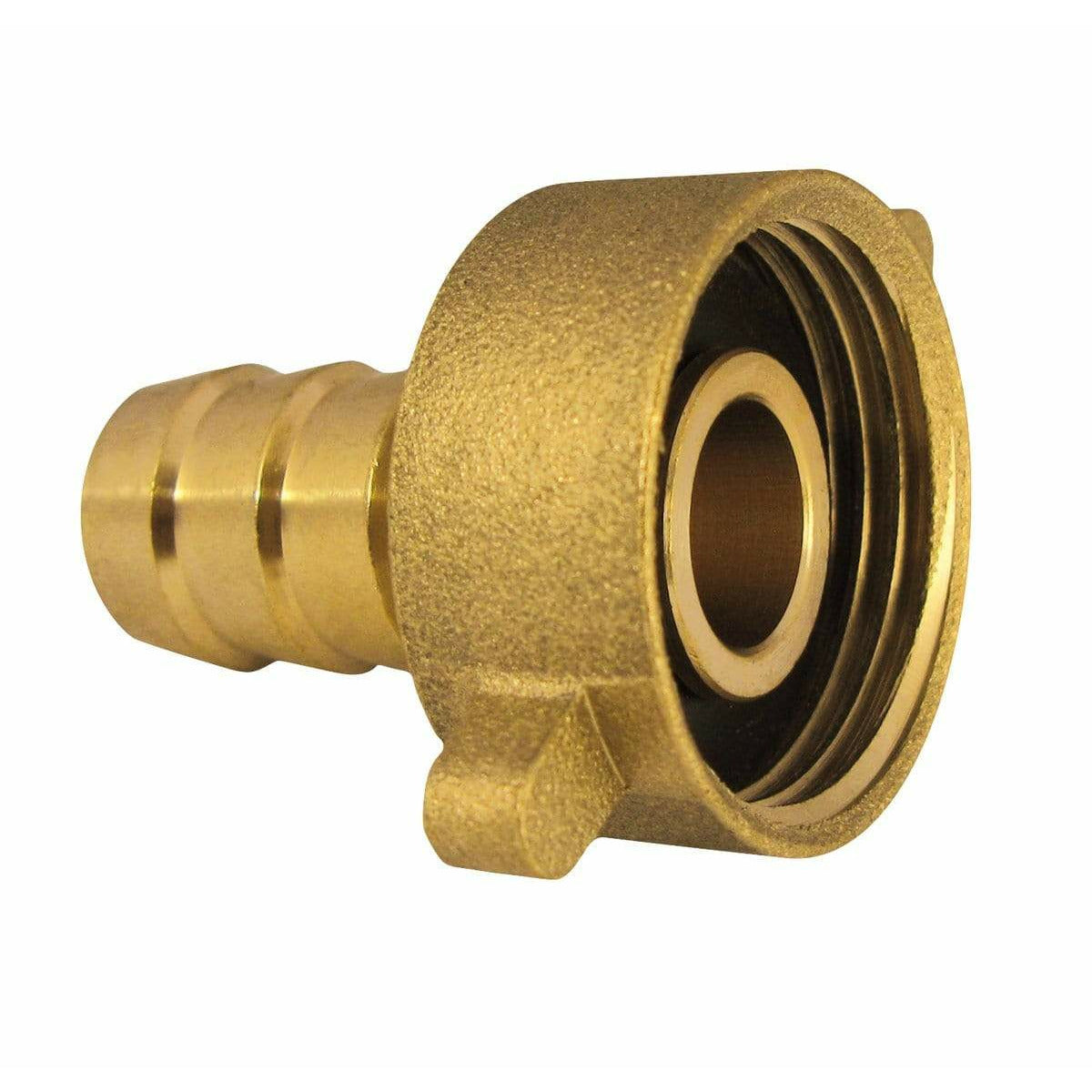 Oase Living Water Raccord de tuyau 2/3 G 3/4", H 1/2" - À visser pour tuyau flexible - Oase 44495