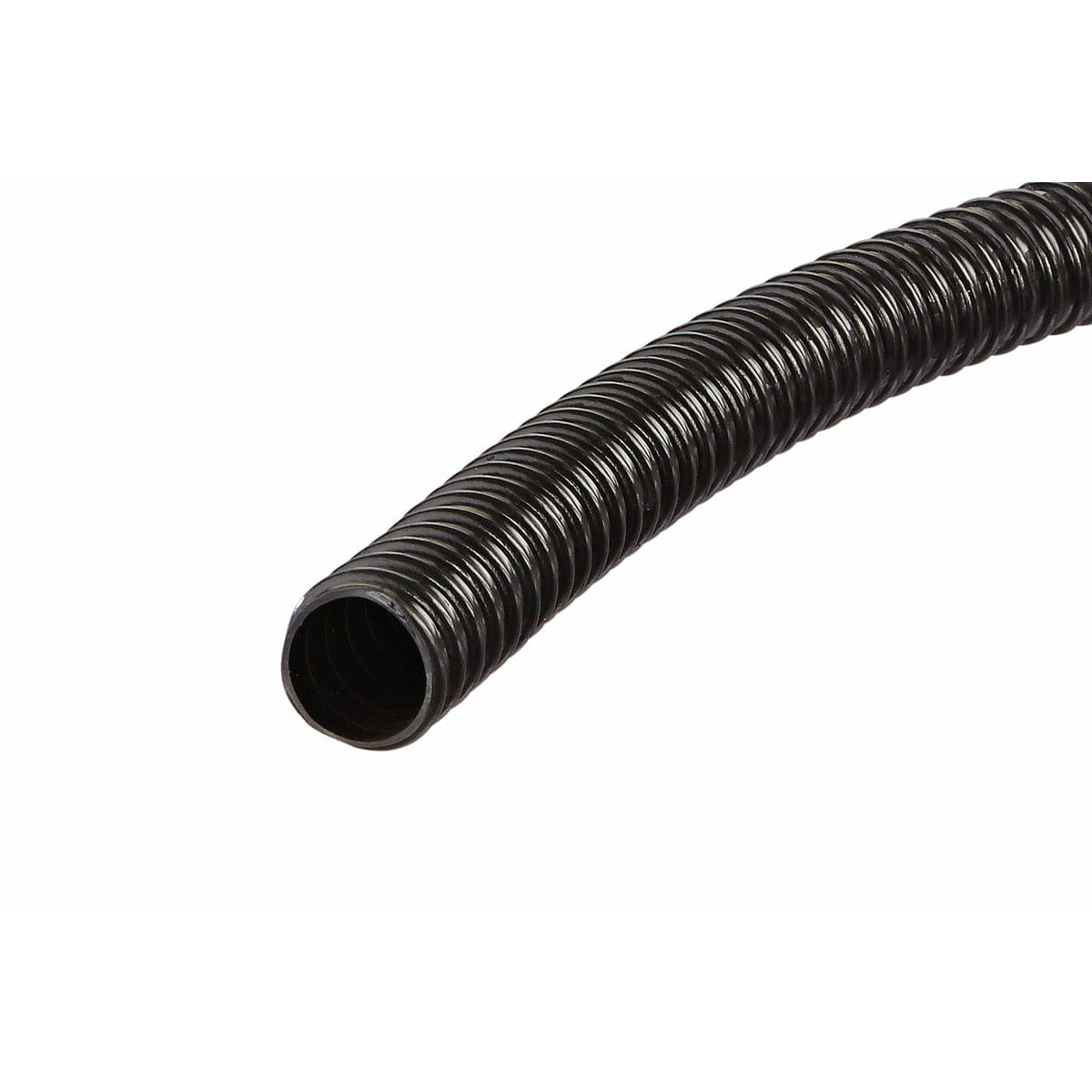 Oase Living Water Tuyau spiralé noir 19mm - 3/4" - En rouleau de 5M - Oase 57529