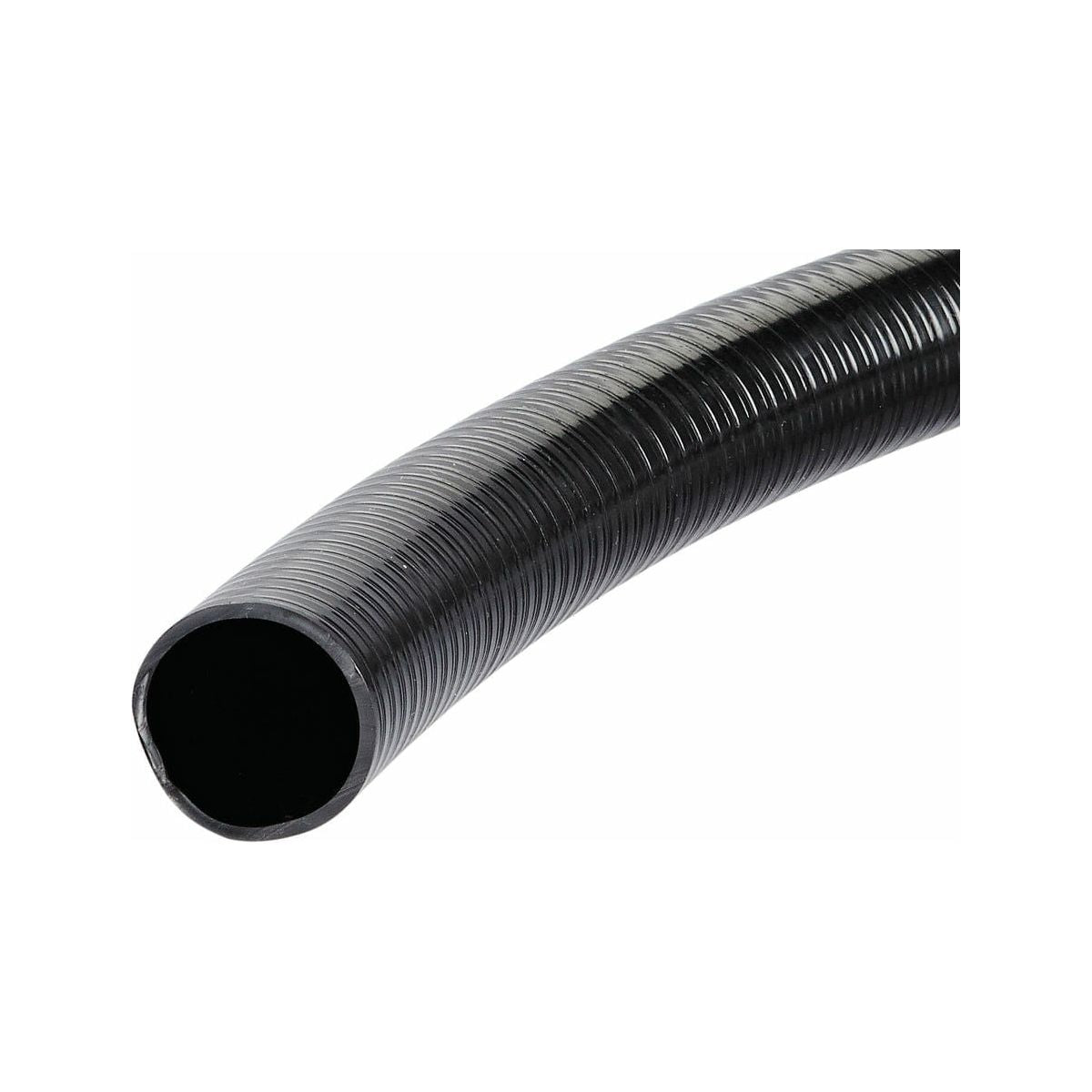 Oase Living Water Tuyau spiralé noir 32mm - 1 1/4" - En rouleau de 25M - Oase 37177