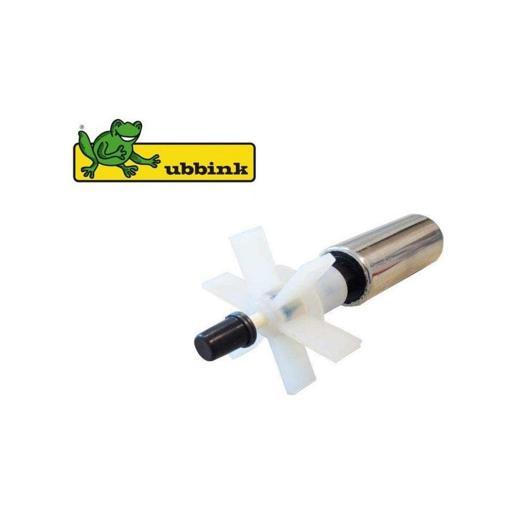 Ubbink Rotor pour pompe Elimax 1500 - Ref 1358353 - Marque Ubbink 8711465583534 1358353