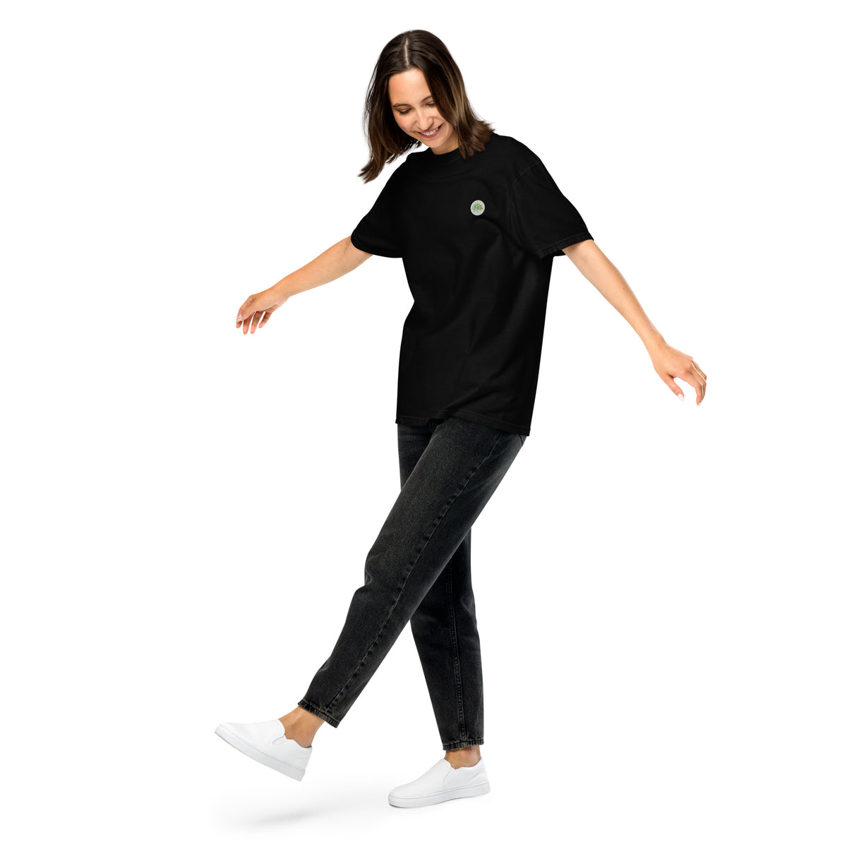 T-shirt Unisexe Aquiflor