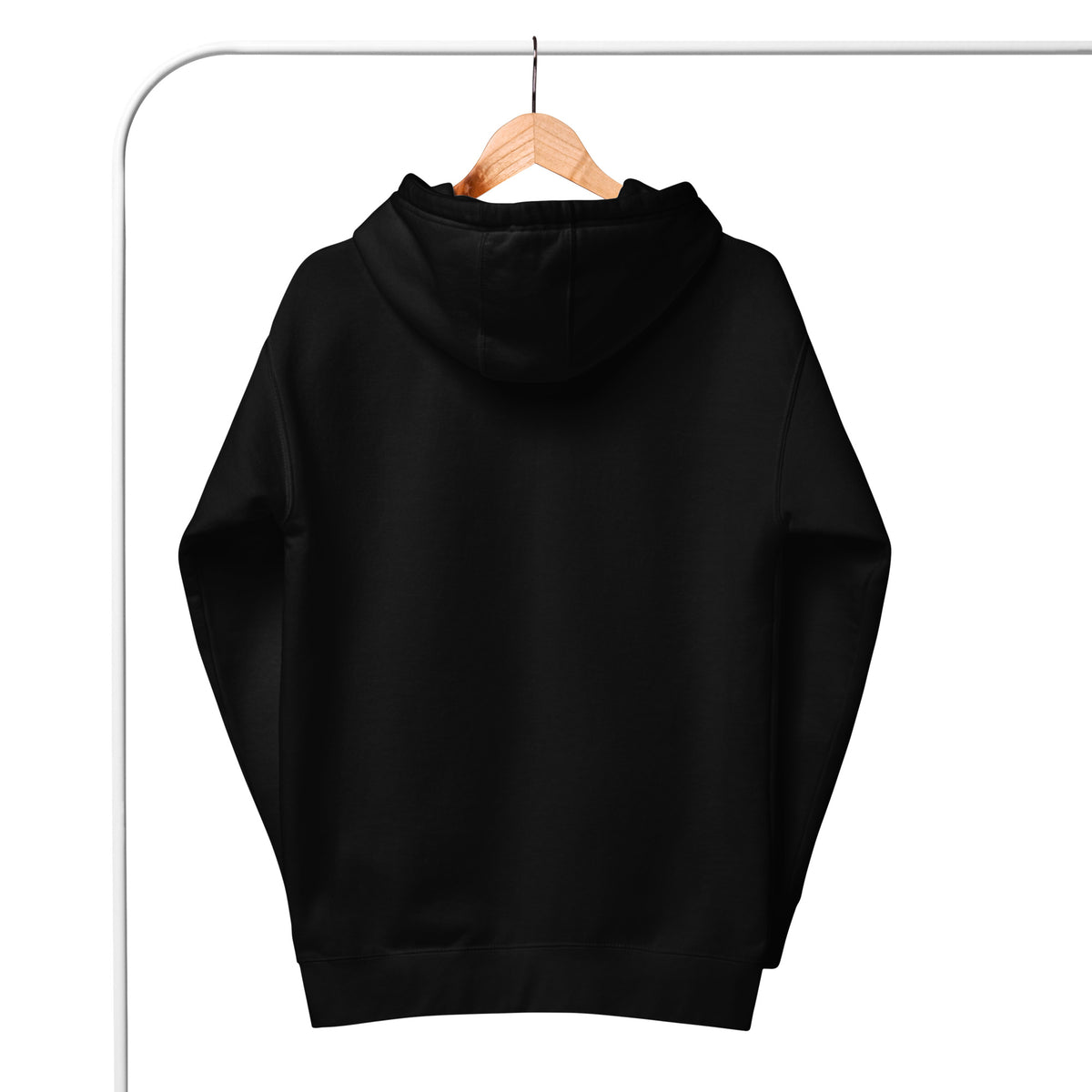 Le Sweat à Capuche Aquiflor 2024