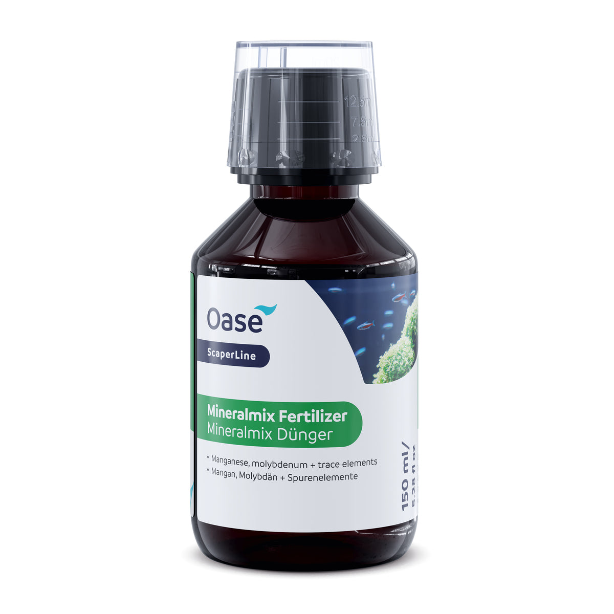 Engrais ScaperLine MineralMix 150 ml — ScaperLine Mineralmix Meststof 150 ml