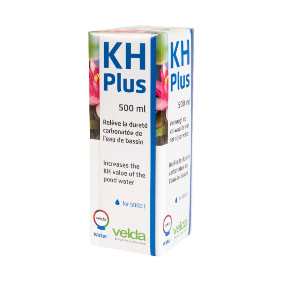 KH Plus 1000 ml - Velda