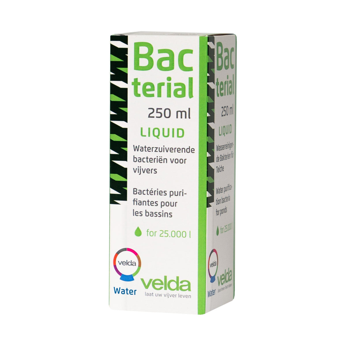 Bacterial Liquid 250 ml - Velda