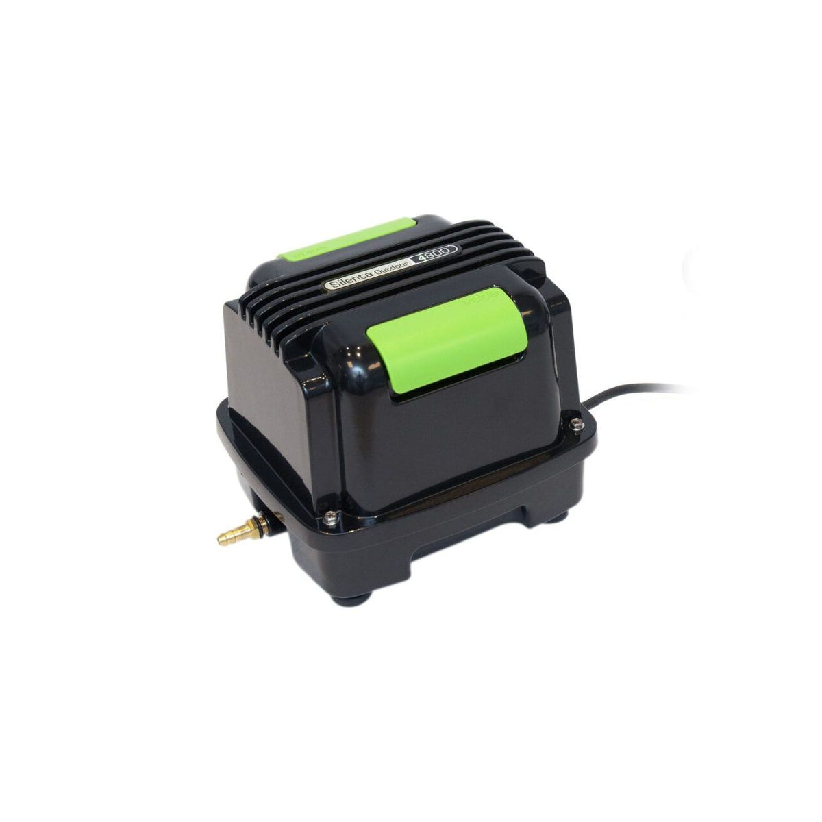 Pompe à air Silenta Outdoor Pro 4800 - Velda