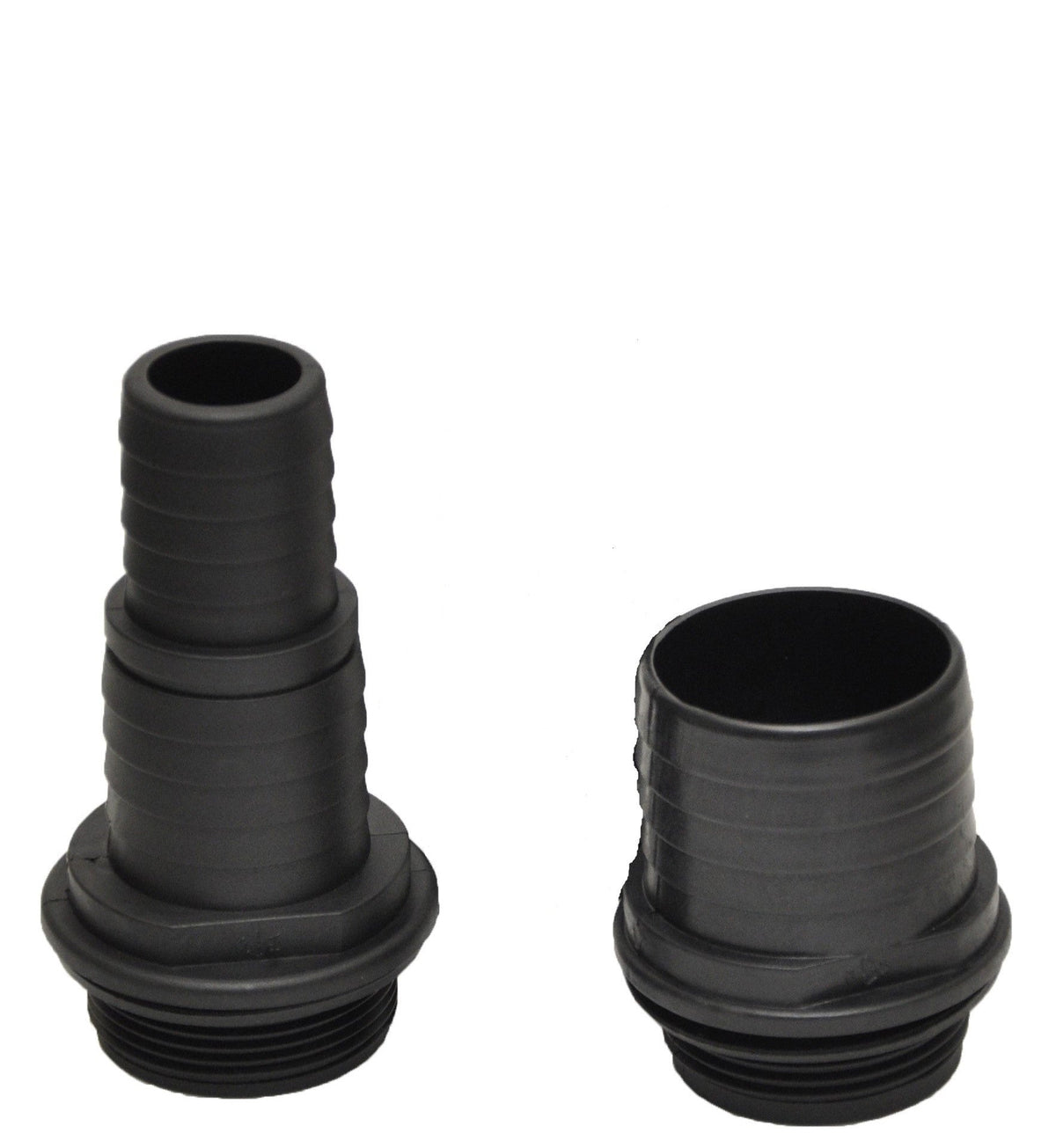 Kit d’embouts cannelés pour Cross-Flow Biofill - Velda - Réf. 126429