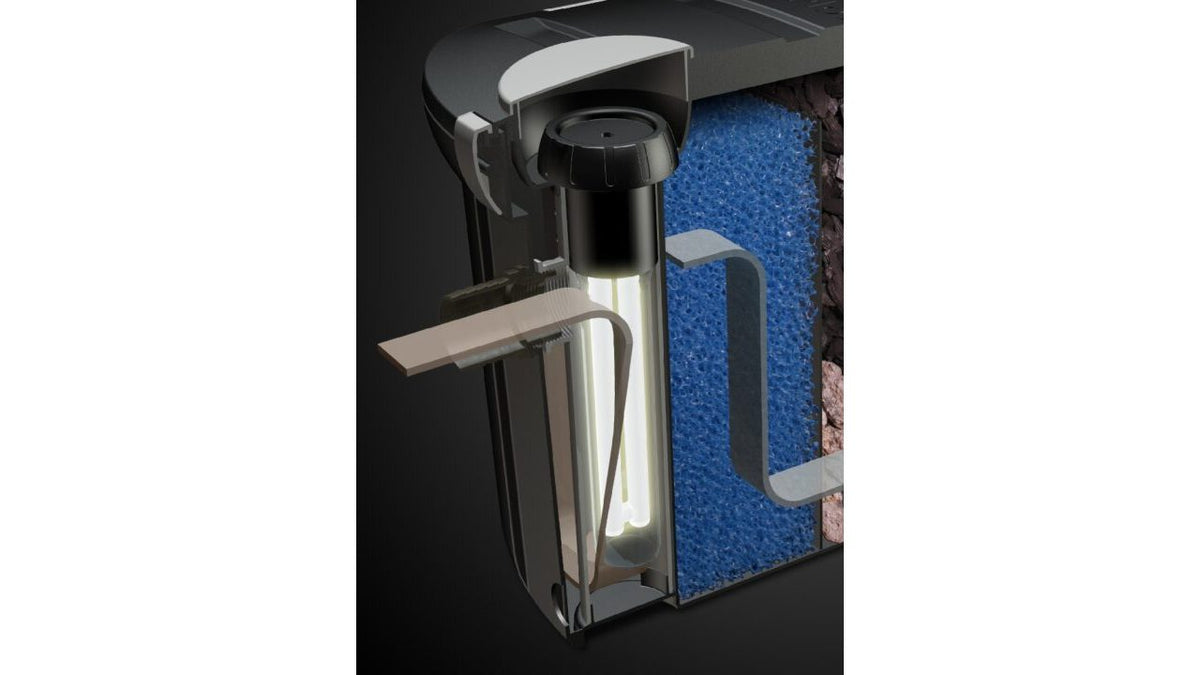 UV-C Unit 36 Watt à intégrer - Velda