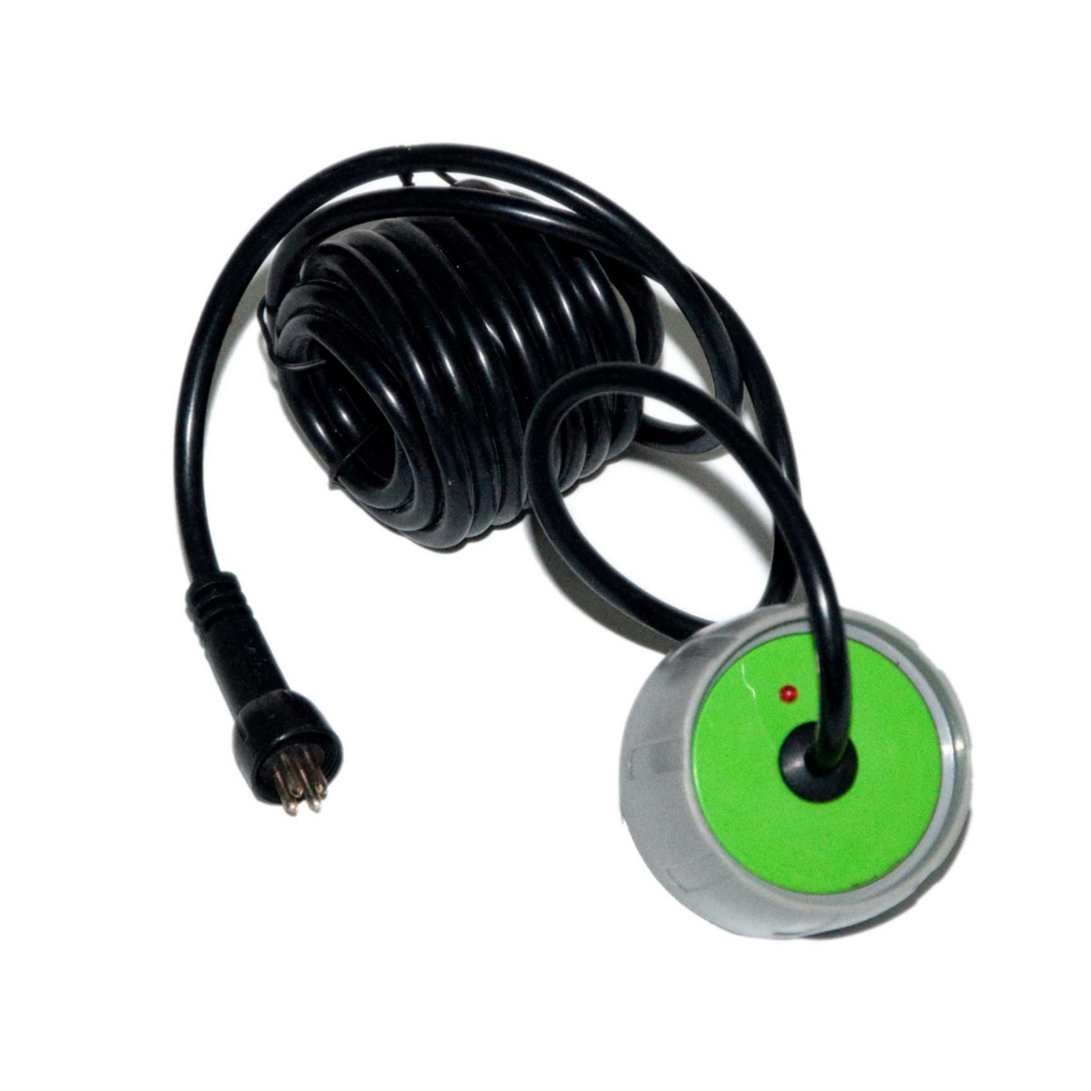 Embout terminal & câble pour T-Flow Tronic 05/15 - Velda - Réf. 126701