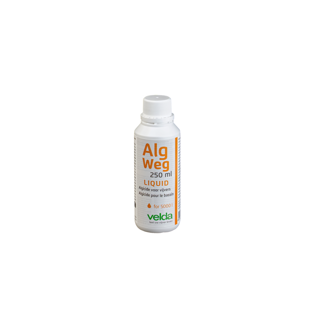 Algweg Liquid 250 ml - Velda