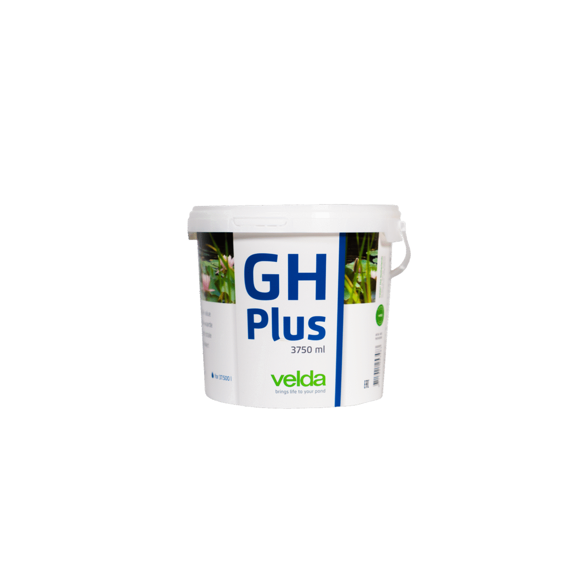GH Plus 3750 ml - Velda