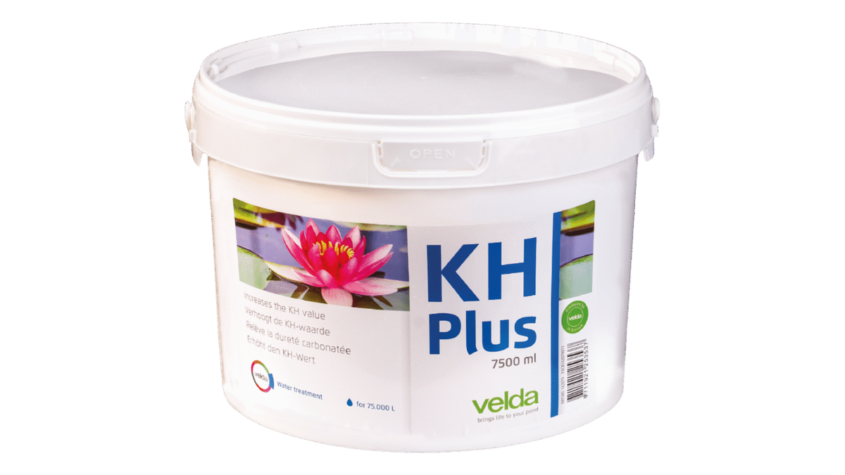 KH Plus 7500 ml - Velda