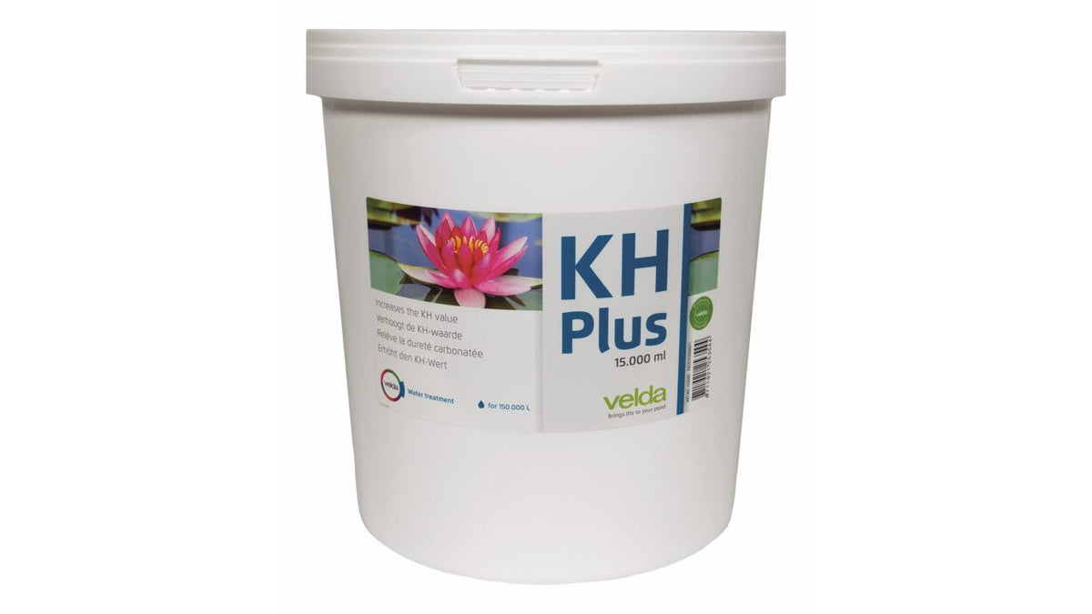 KH Plus 15 l - Velda