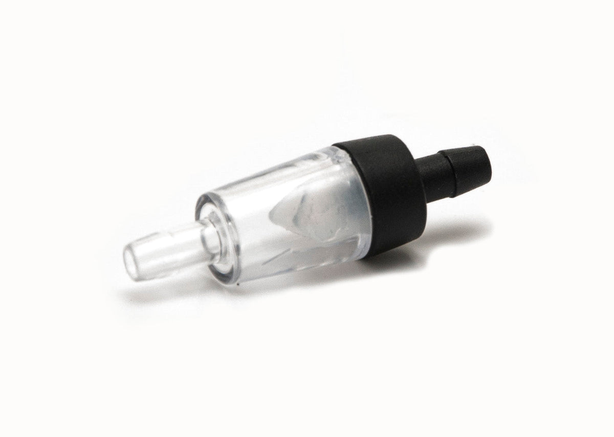 Clapet antiretour 4/6 mm - Velda
