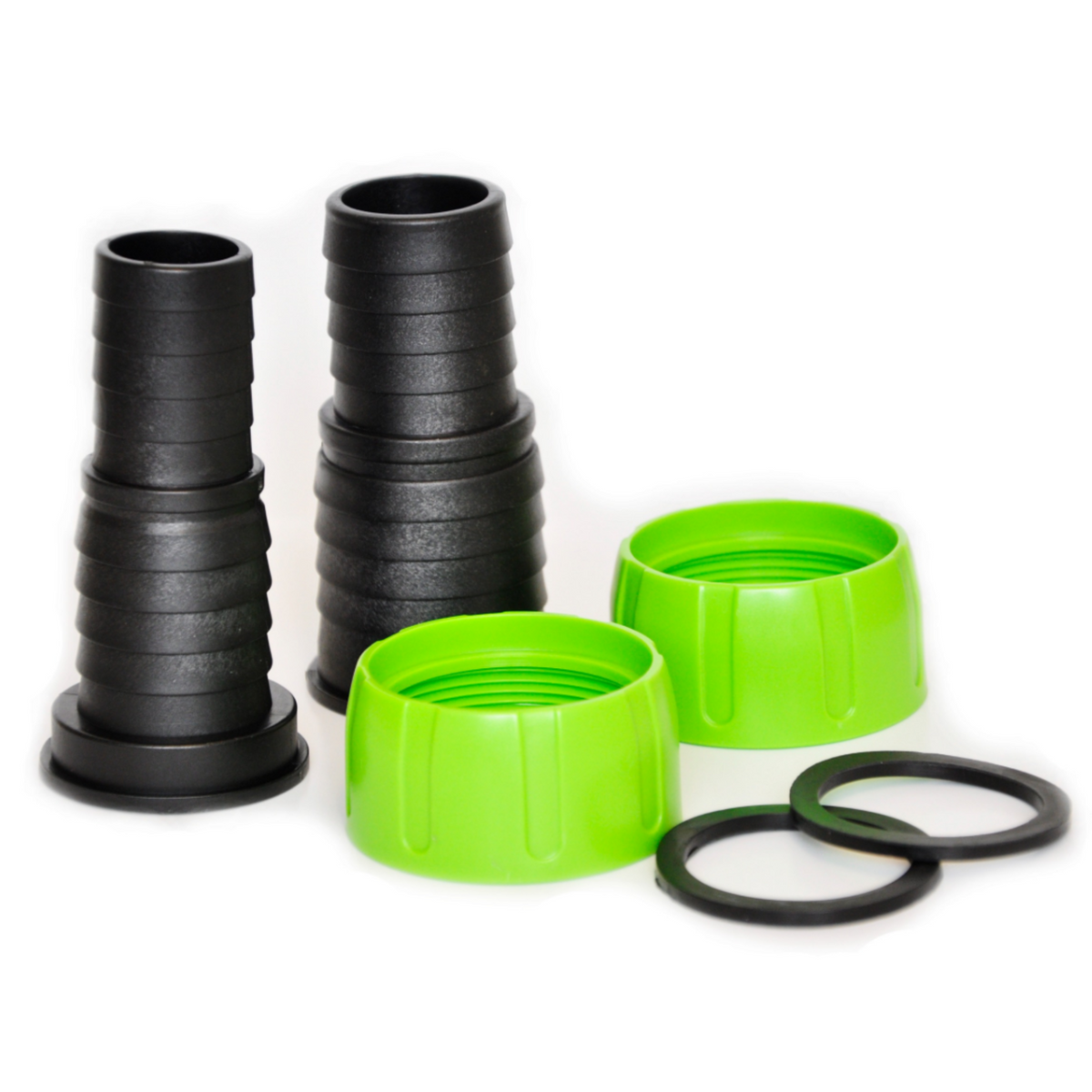 Kit de raccords de tuyau 12500-15000-20000 Green Line - Velda - Réf. 269703