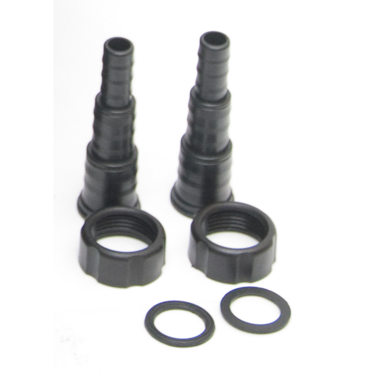 Kit d’embouts cannelés pour PF-6000 - Velda - Réf. 269724