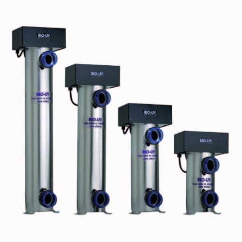 Aquaforte PVC Bio-UV 30 professionel UV-C unité 8717605037998 SB654