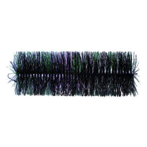 Aquaforte Brosses de filtration Brosse Budget Brush 40x15cm avec crochet - Aquaforte 8717605058726 SB513
