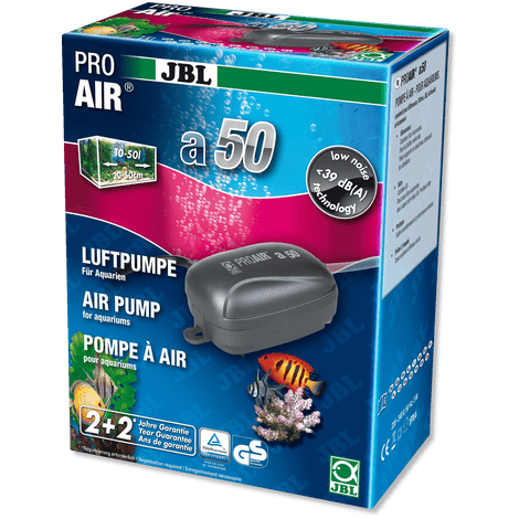 JBL Without Descri JBL ProAir a50 4014162605467 6054600