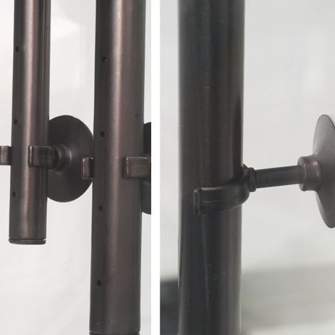 JBL Zuignapset met clip 16/22 CP e1500/1